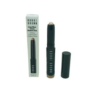 Bobbi Brown Mini Long-Wear Cream Shadow Golden Pink